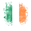Ireland Music
