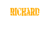 Richard T-Shirt Gift