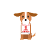 Dog Best friend wanted