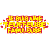 Teuffeur / Fête / Alcool / Fêtard / Teuffeuse