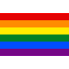Drapeau LGBT