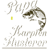 Papa the carp whisperer