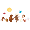 Baby animals party