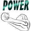 power