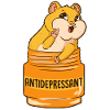 Guinea Pig Hamster Medicine Happy Pills