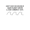 Ocean - Planet - Animal - Environment