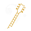 Clef bass clef guitar