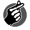 Korean Finger Heart