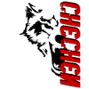 Chechnya wolf Chechen Borz