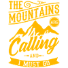 mountains