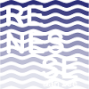 Renesse aan zee Wellen