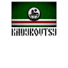 Chechnya Kardyvotsy. proud Chechen Muslim