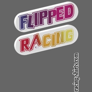 Flipped Racing, Buttons