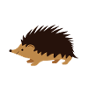 hérisson