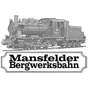 mansfelder bergwerksbahn dampflok 2