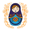 Matryoshka Matryoshka Russian doll Russia
