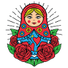 Matryoshka Matryoshka Russian doll Russia