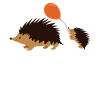 Hedgehog