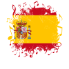 Spain Flag Music