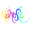Namaste rainbow