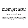 Mompreneur