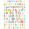 Number Pi Math lessons