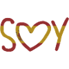 SOY ESPANA