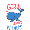 whales