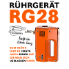 DDR Nostalgi Cult RG28 Husmor Gave