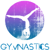 gymnastics gymnastics handstand