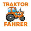 TRACTOR TRAKTOR TREKKER