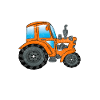 TRACTEURS TRACTEURS