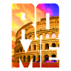 Rome Coliseum