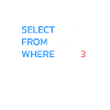 Lustiges SQL Mittelfinger Programmierer