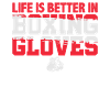 Boxhandschuhe
