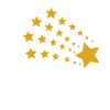 Étoiles