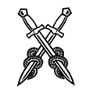sword