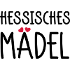 Hessisches Mädel