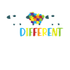 Autism - Puzzle Sheep
