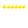 Autism autistic cool duck