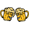biere verre alcool trinque
