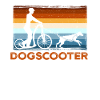 Dogscooter