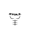 Stolzer Bodybuilder