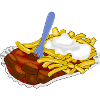 fast food