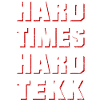 Hardtekk