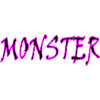 monstre
