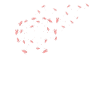 Flamant pissenlit