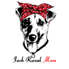 Jack Russell Maman