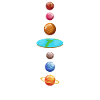 Planète Univers