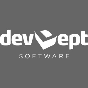 devDept Software (white)